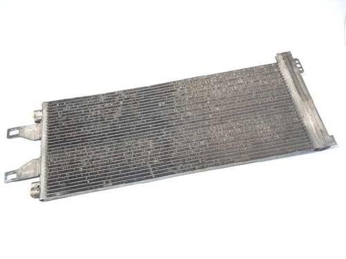 Used AC radiator FIAT DUCATO Van (250_) 130 Multijet 2,3 D (131 hp) 9134396