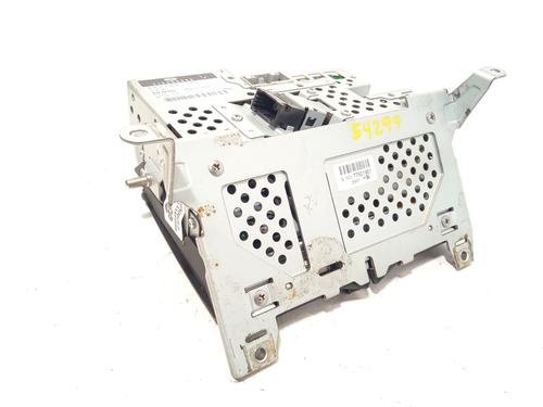 Display monitor LAND ROVER DISCOVERY III (L319)  | BP20310390C48 
