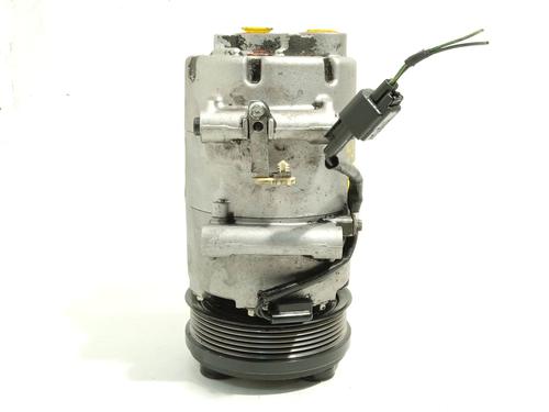 AC compressor FORD FOCUS II (DA_, HCP, DP) 1.8 TDCi | BP28727749M34  - Image 5