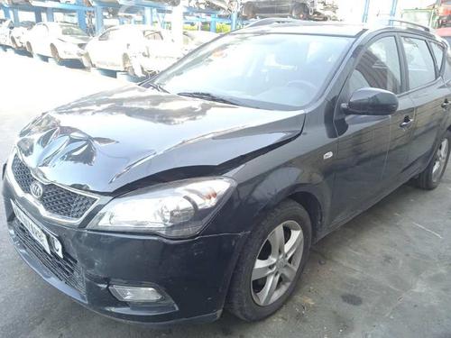 Rear right lock KIA CEE'D SW (ED) 1.6 CRDi 90 | BP7756542C99 