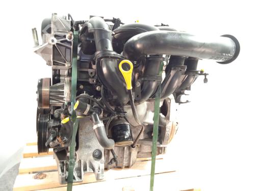 Engine FORD FOCUS II (DA_, HCP, DP)  | BP18459503M1  - Image 6