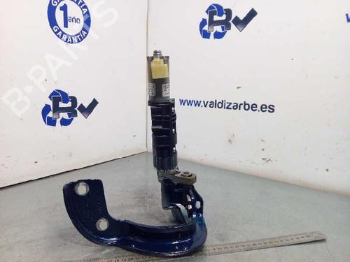 Central lock pump AUDI A4 B9 Avant (8W5, 8WD) 2.0 TDI | BP8953548M86 