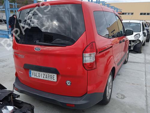 Right front door FORD TOURNEO COURIER B460 MPV | BP32340584C3