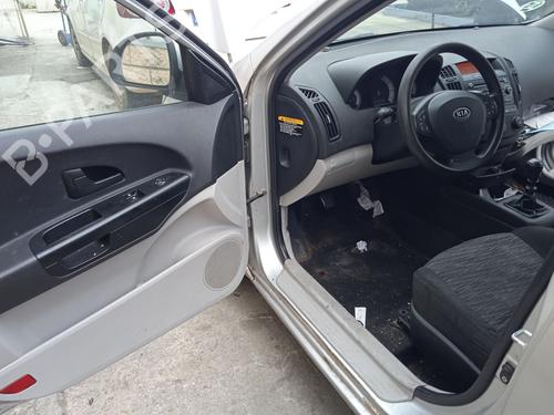 ABS pump KIA CEE'D Hatchback (ED) 1.6 CRDi 115 | BP26656510M43 - Image 22