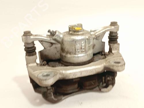 Left front brake caliper VW GOLF VIII (CD1, DA1) 1.5 TSI | BP39103648M105 - Image 2