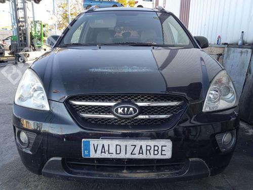 Used Parts KIA CARENS III MPV (UN) 2.0 CRDi 140 5002591