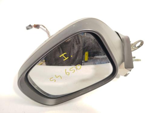 Used Left mirror LANCIA PHEDRA (179_) 2.0 D Multijet (179.AXL1B, 179.BXL1B) (136 hp) 21534906