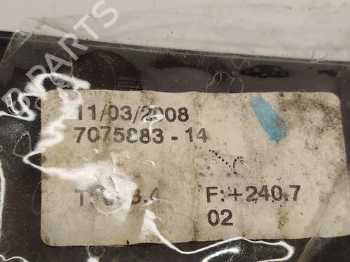 Rear left window mechanism BMW 3 (E90) 318 d | BP23478615C24 