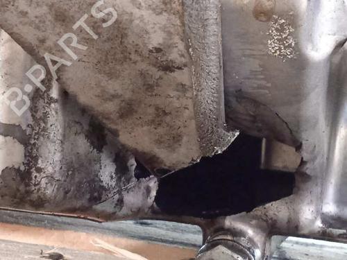 Engine BMW X3 (G01, F97, G08)  | BP13560380M1 