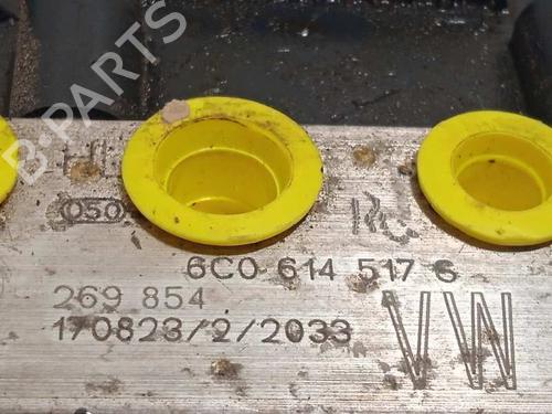 ABS pump AUDI A1 (8X1, 8XK)  | BP13054122M43 