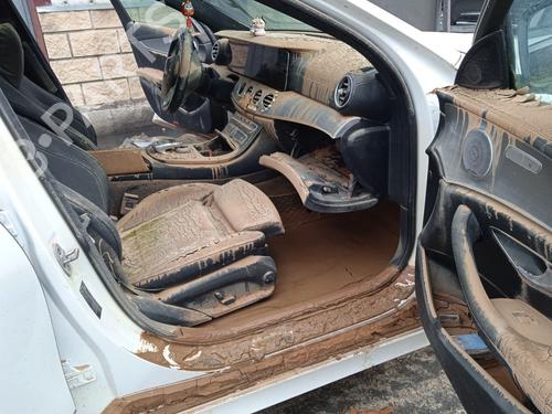 Right front steering knuckle MERCEDES-BENZ E-CLASS (W213) | BP25888147M26