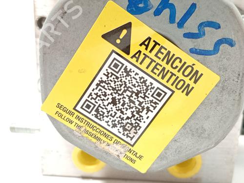 ABS pump DACIA SANDERO II  | BP31306535M43  - Image 5