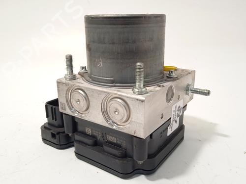 ABS pump PEUGEOT 308 II (LB_, LP_, LW_, LH_, L3_)  | BP29173834M43 