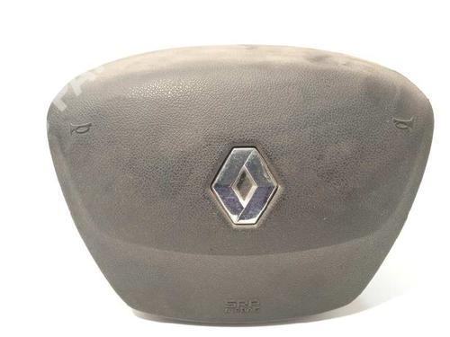 Driver airbag RENAULT LAGUNA III (BT0/1) 2.0 dCi (BT01, BT08, BT09, BT0E, BT0K, BT12, BT1C, BT1D,... | BP7979756C9 