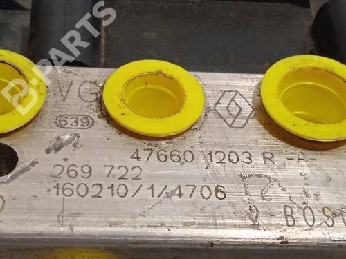 ABS pump RENAULT CLIO IV (BH_)  | BP9217487M43 