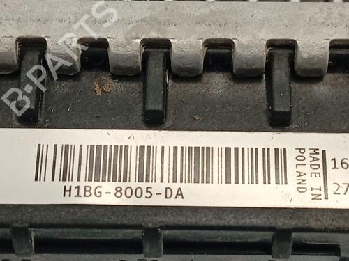 Water radiator FORD TRANSIT COURIER B460 Box Body/MPV 1.5 EcoBlue | BP34446155M31 - Image 4