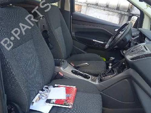 Display monitor FORD C-MAX II (DXA/CB7, DXA/CEU) 1.0 EcoBoost | BP15901277C48 