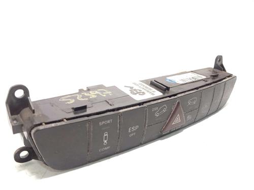 switch-mercedes-benz-m-class-w164-a1648709410-1648709410-2005-2006-2007-2008-2009-2010-2011-2012-16285618 main image