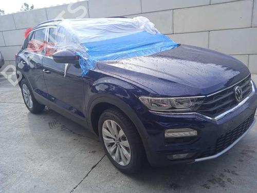 VW T-ROC (A11, D11) 1.0 TSI (116 hp) 900131