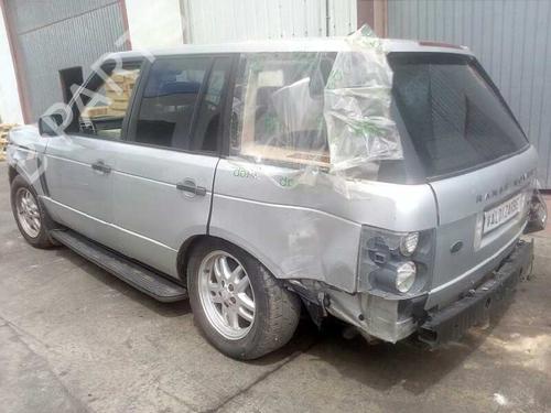 Rear right seatbelt LAND ROVER RANGE ROVER III (L322) 3.0 D 4x4 | BP7448677I28 