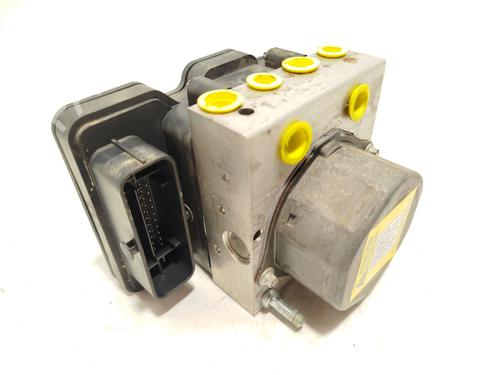Used ABS pump RENAULT CAPTUR I (J5_, H5_) 0.9 TCe 90 (90 hp) 30453194