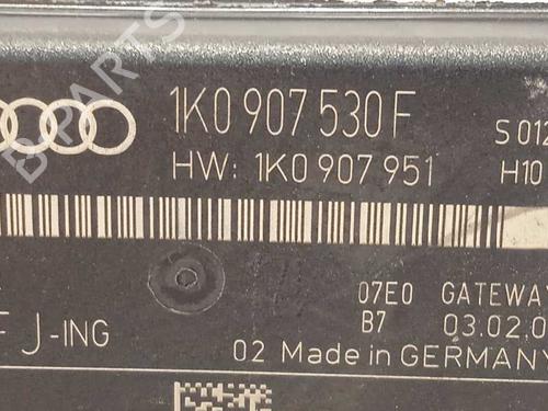 Elektronisk modul VW TOURAN (1T1, 1T2) 2.0 TDI 16V | BP10969501M83 