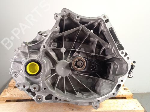 Used Gearbox MAZDA 3 Hatchback (BP) 2.0 SKYACTIV-G M Hybrid (122 hp) 28297280