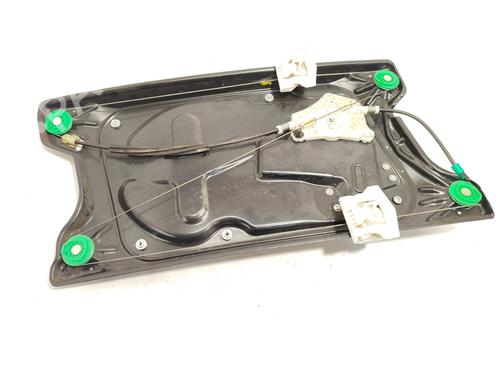 Front left window mechanism LAND ROVER RANGE ROVER SPORT I (L320) 2.7 D 4x4 | BP28291658C22