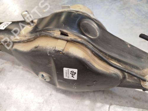 Rear axle SUZUKI IGNIS III (MF, FF) 1.2 Hybrid (ATK412) | BP29944439M2