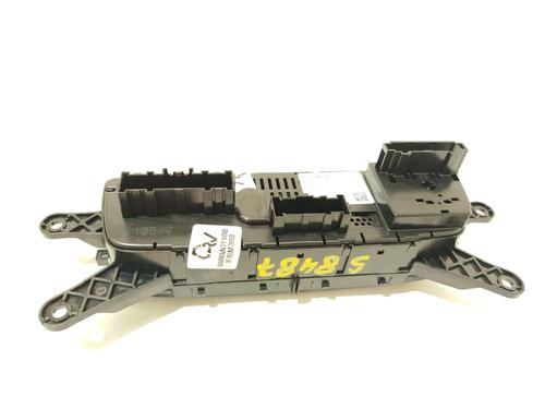 Climate control FORD TRANSIT CONNECT V408 Box Body/MPV 1.5 EcoBlue | BP39552607I5 - Image 4