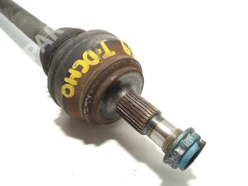 Right rear driveshaft MERCEDES-BENZ E-CLASS (W213)  | BP6952292M41 