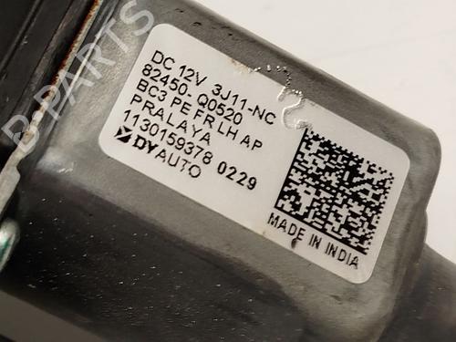 Front left window mechanism HYUNDAI i20 III (BC3, BI3) 1.0 T-GDI | BP23862081C22 - Image 4
