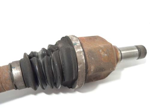 Left front driveshaft CITROËN C4 Picasso II | BP12679955M38 - Image 3