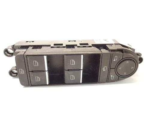 Left front window switch MAZDA 3 Hatchback (BP) 2.0 SKYACTIV-G M Hybrid | BP16251707I27
