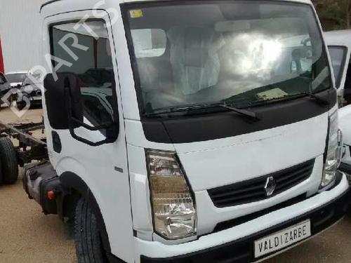 RENAULT TRUCKS Maxity [2007-2025] 1039117