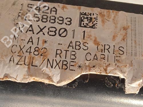 Bagaksel FORD KUGA III (DFK) 2.5 Duratec Plug-in-Hybrid | BP30270419M2 