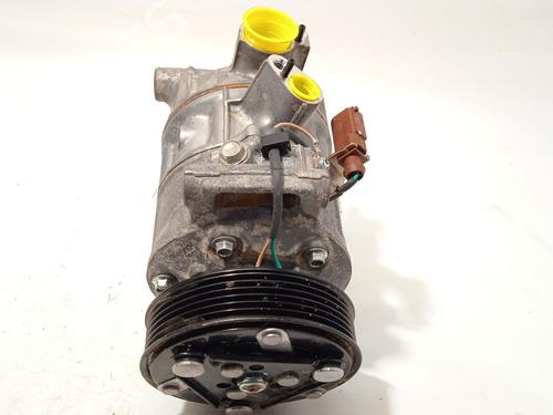 Compressor A/C SEAT ATECA (KH7, KHP) 1.5 TSI | BP25756790M34 - Image 4