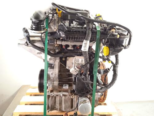 Motor SEAT LEON (KL1, KLG) 1.0 TSI (110 hp) 29629196