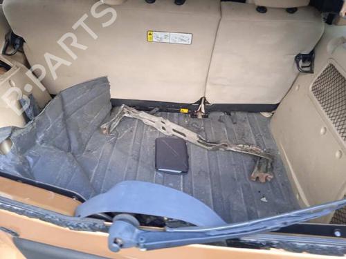 Front wiper motor FORD TOURNEO CONNECT  | BP8671120M29 