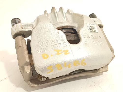 Used Left front brake caliper Left front brake caliper 38199125 38199125