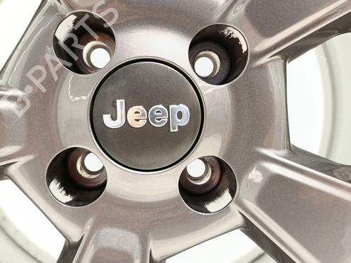 Fælk JEEP AVENGER (J2) Electric | BP36779459C45 - Image 6
