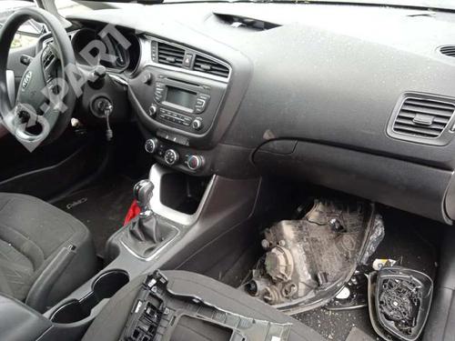 Left tailgate light KIA CEE'D (JD) 1.4 CRDi 90 | BP7989401C79  - Image 15