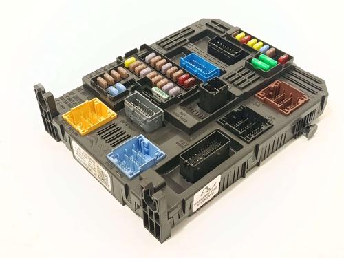 fuse-box-opel-mokka-2020-39465502 main image