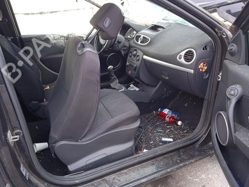 Engine RENAULT CLIO III (BR0/1, CR0/1) 1.2 16V (BR0P, CR0P) | BP28093218M1 - Image 24