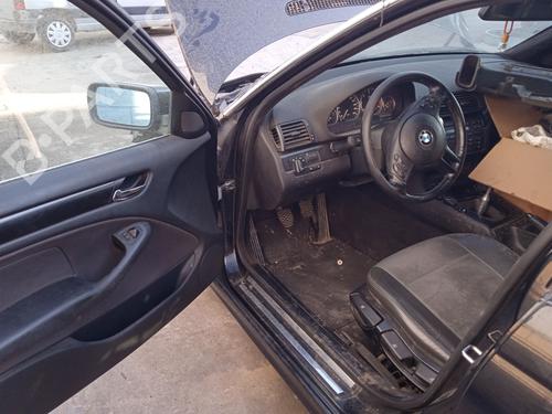 Xenon ballast BMW 3 Touring (E46) 320 d | BP27244308C53