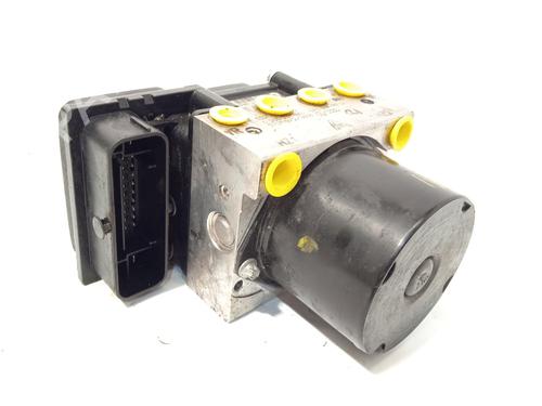 Used ABS pump SKODA FABIA II (542) 1.4 (86 hp) 27605969
