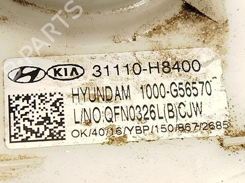 Fuel pump KIA STONIC (YB)  | BP27368120M76 