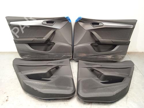 Seats set CUPRA LEON (KL1, KU1, KUG) 1.5 TSI | BP30205540C78 - Image 8