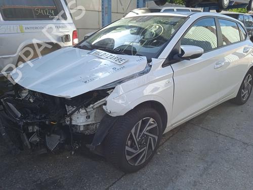 Electronic module HYUNDAI i20 III (BC3, BI3) 1.0 T-GDI | BP23878190M83