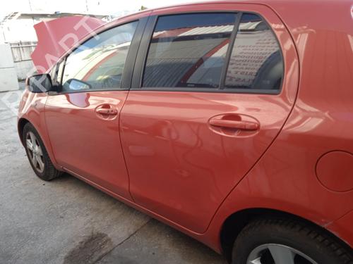 Left taillight TOYOTA YARIS (_P9_)  | BP24844418C34 